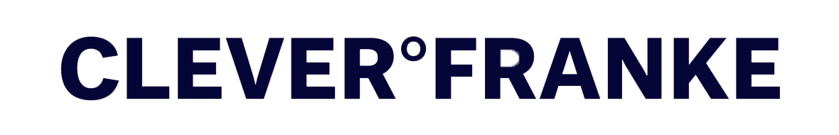 CLEVERFRANKE
