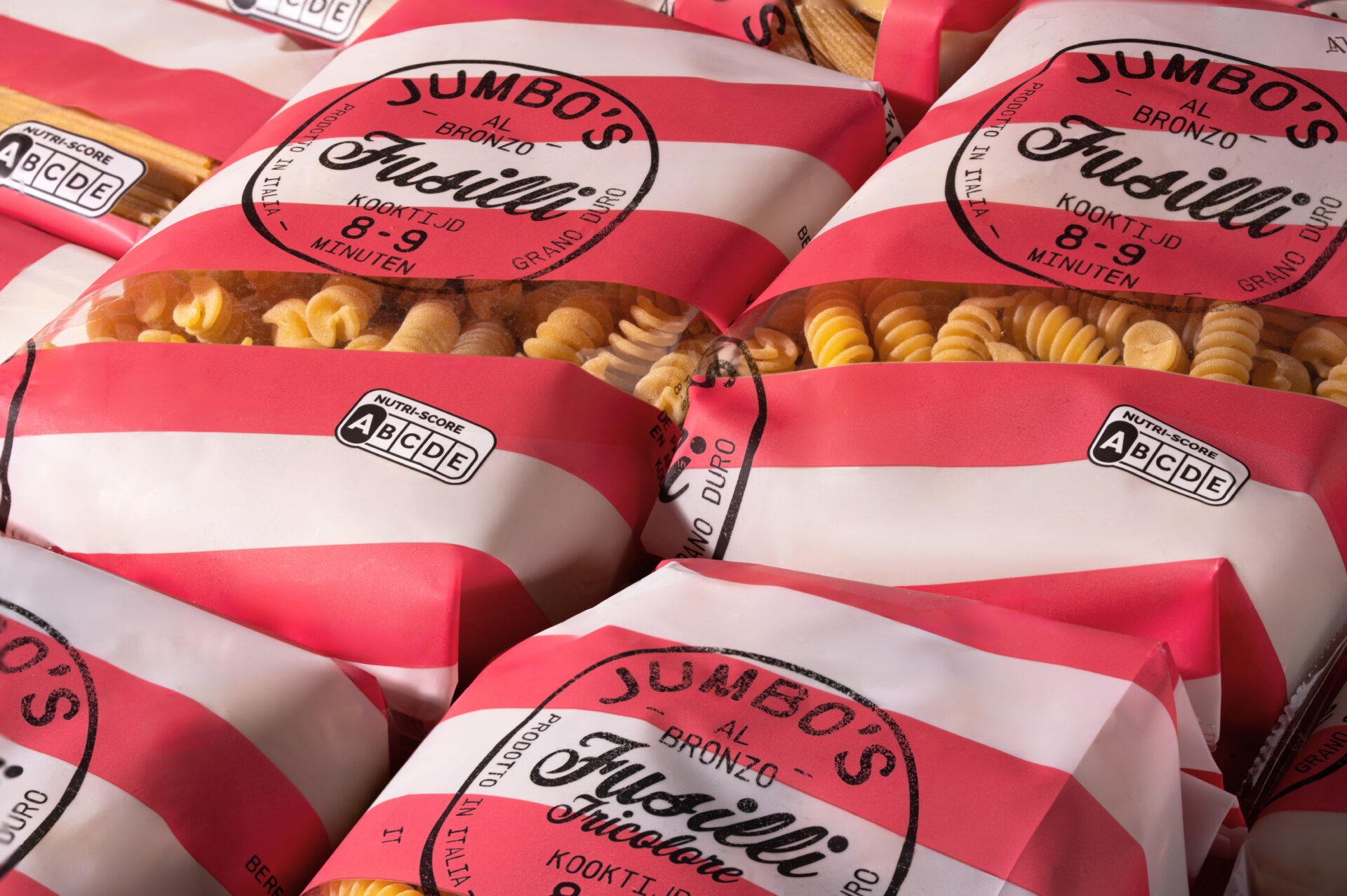 Jumbo's Pasta 02